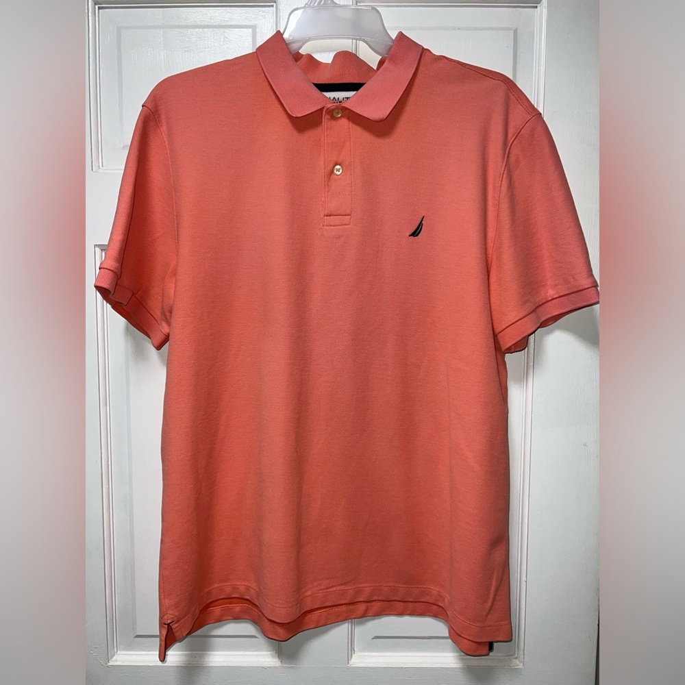 NAUTICA XXL polo shirt. Excellent condition